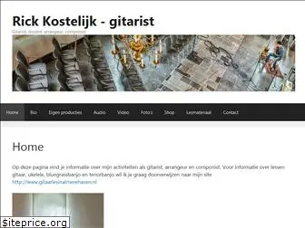 rickkostelijk.com