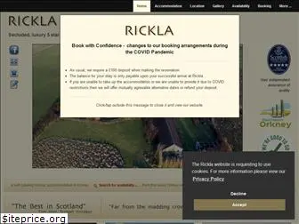 rickla.com