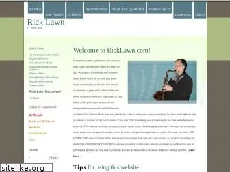 ricklawn.com