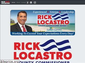 ricklocastro.com