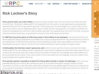 ricklochner.com