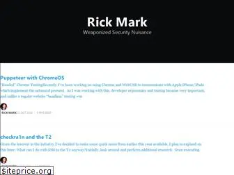 rickmark.me