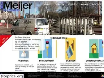 rickmeijer.com