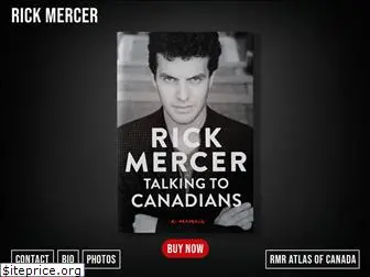 rickmercer.com