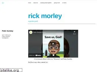 rickmorley.com