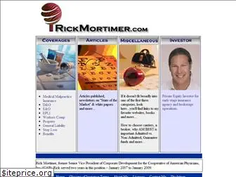 rickmortimer.com