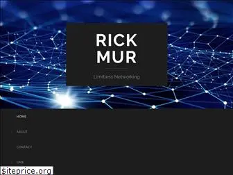 rickmur.com