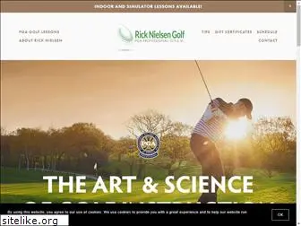 ricknielsengolf.com