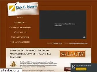 ricknorriscpa.com