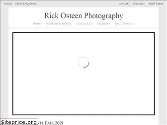 rickosteen.com