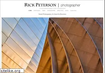 rickpetersonphotography.com