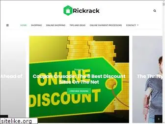 rickrack.com