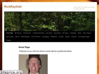 rickrayfield.org