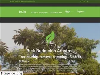 rickrudnickarborist.com