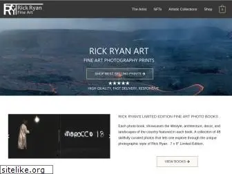 rickryanart.com