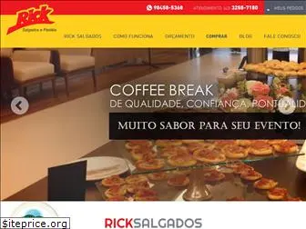 ricksalgados.com.br