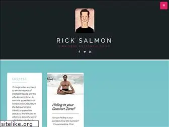 ricksalmon.com