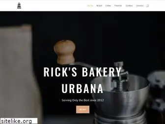 ricksbakeryurbana.com