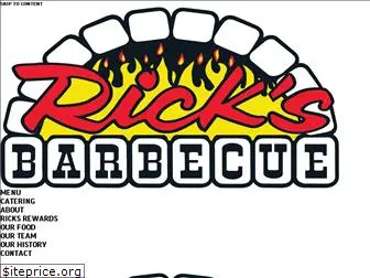 ricksbbq.com