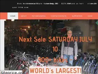 ricksbikesale.com