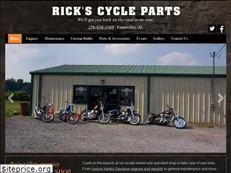 rickscycle.net