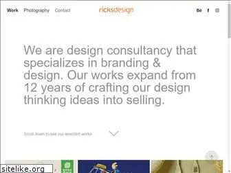 ricksdesign.co