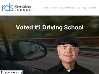 ricksdrivingschool.ca