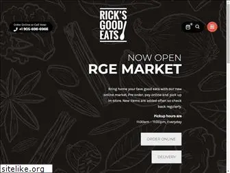 ricksgoodeats.ca