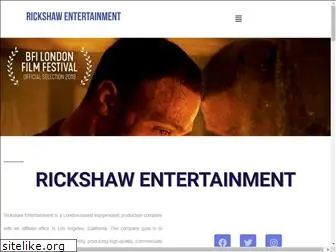 rickshawentertainment.com