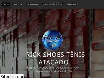rickshoes.com.br