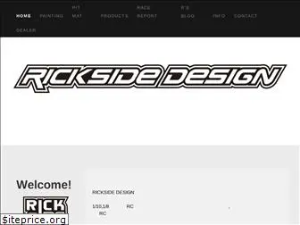 ricksidedesign.com