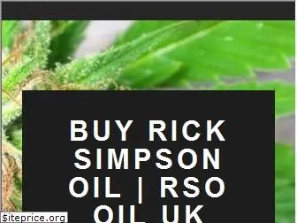 ricksimpsonoil.co.uk