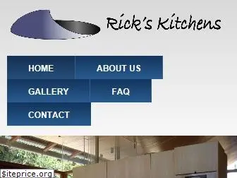 rickskitchens.com.au