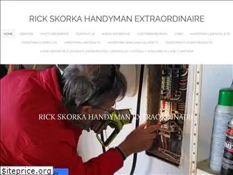 rickskorkahandyman.com