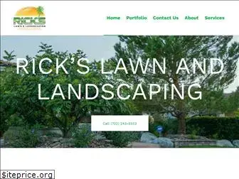 rickslawnandlandscaping-lv.com