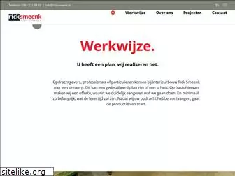 ricksmeenk.nl