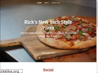 rickspizzalodi.com