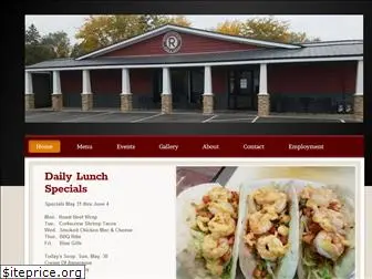 rickspubandgrill.com