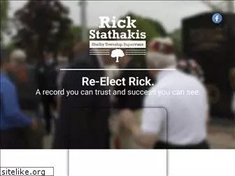 rickstathakis.com