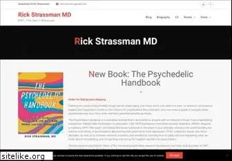 rickstrassman.com