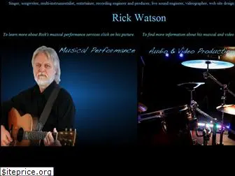 rickwatson.net