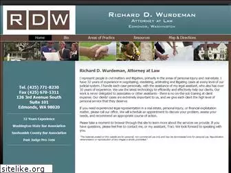 rickwurdeman.com