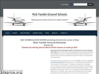 rickyandlegroundschools.com