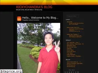 rickychandra.wordpress.com