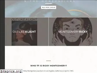 rickymontgomery.com