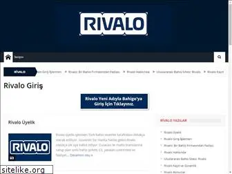 rickyrivaro.com