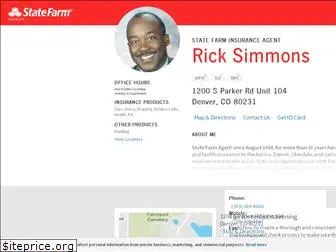 rickysimmons.com