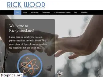 rickywood.net