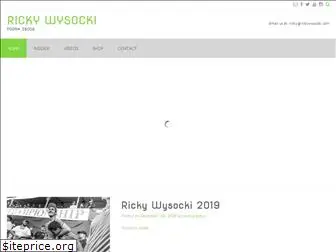 rickywysocki.com