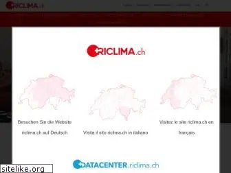 riclima.ch